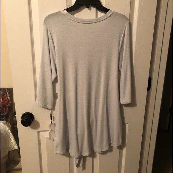 Calvin Klein Performance Sweater - Picture 3 of 6